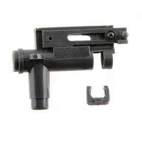 A.P.S Adjustable Hop Up Chamber Ver.3 Gearbox