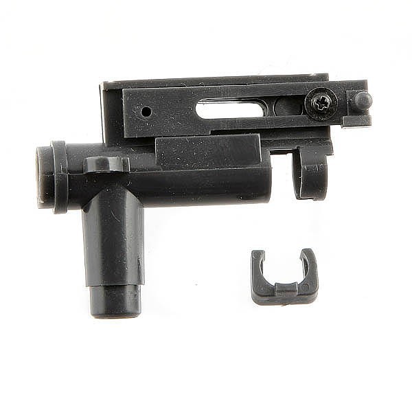 A.P.S Adjustable Hop Up Chamber Ver.3 Gearbox