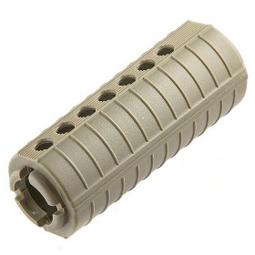 A.P.S M4A1 Handguard - Foliage Green