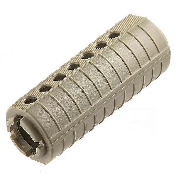 A.P.S M4A1 Handguard - Foliage Green
