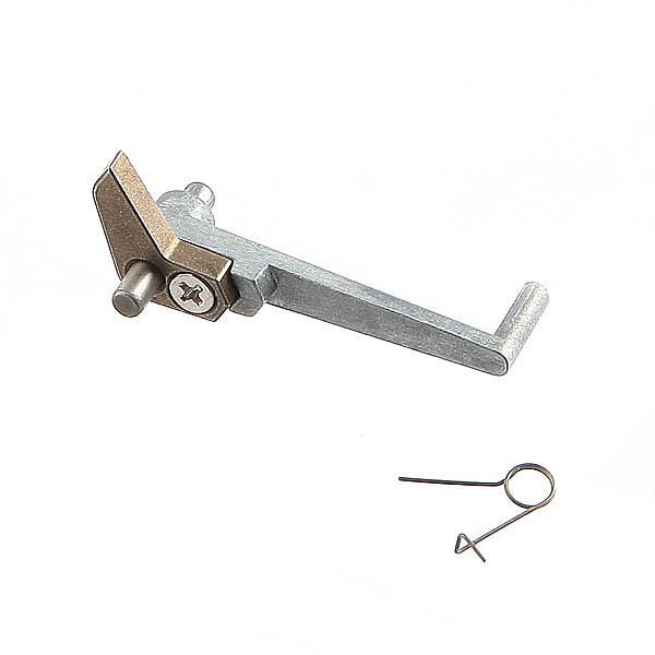 Anti Reversal Lever