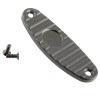 A.P.S Stock Butt Plate For AK Series
