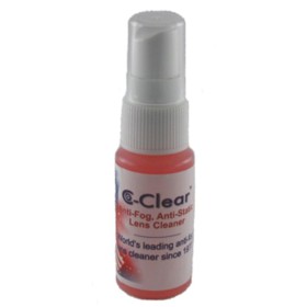 C-Clear Anti Fog Spray