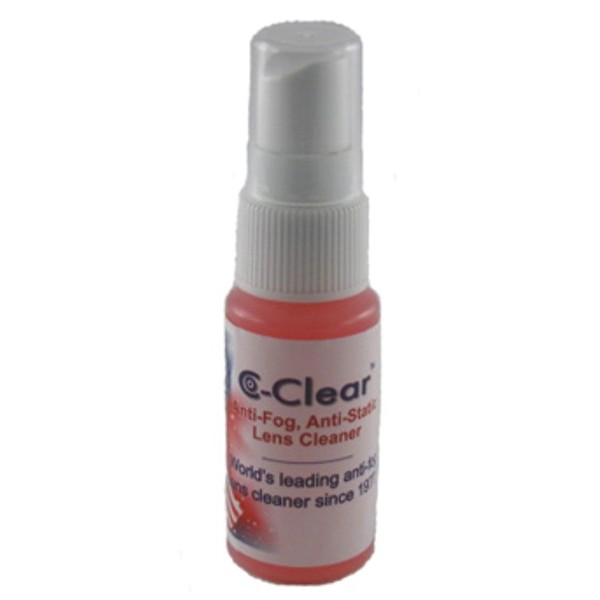 C-Clear Anti Fog Spray