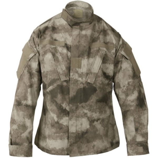 A-TACS Camo Uniform Set