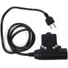Element U94 Headset PTT for Midland 2 Pin Radio