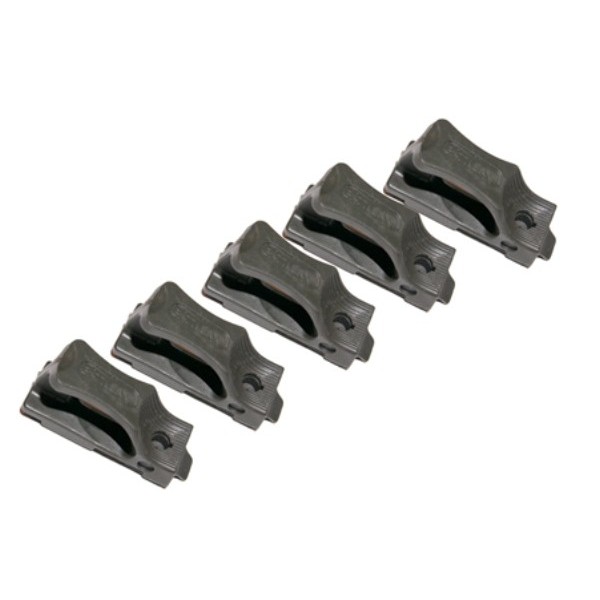 Ranger Plate for M4/M16 Magazine 5pcs (OD)