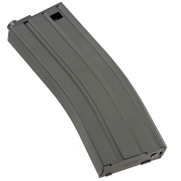 Magazine Metal 60rds For COLT M4