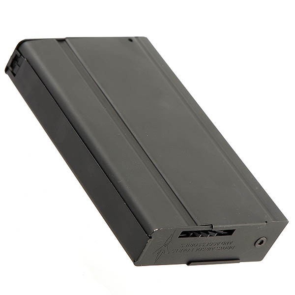 D-Boys Magazine for M14 Series 440rds (Metal)