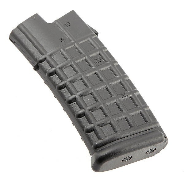 Magazine 80 Rds for  Steyr AUG Series