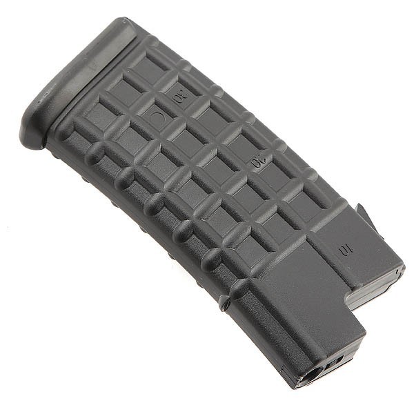 Magazine 80 Rds for  Steyr AUG Series