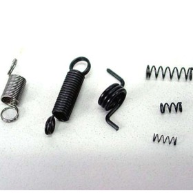 A.P.S Spring Set for Version 3 Gearbox