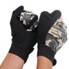 Urban Camo Antislip Protective Assault Gloves