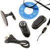 Albrecht Mini DV 110 HD Digital Camera