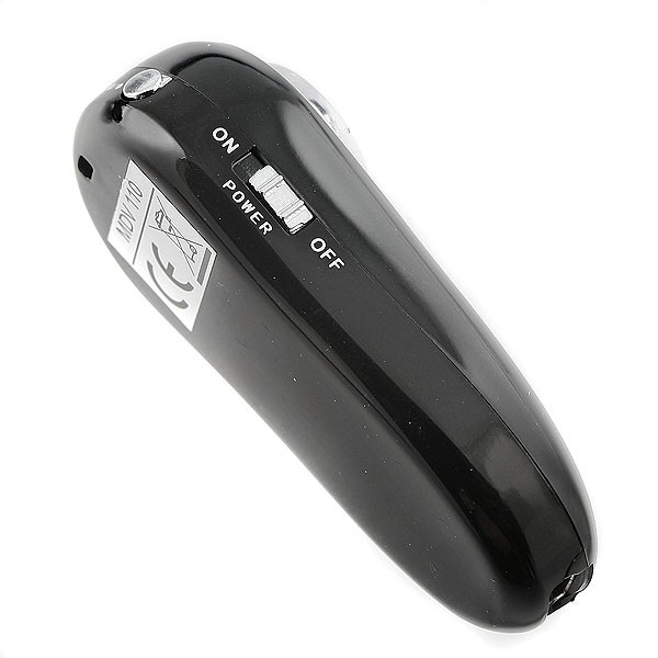 Albrecht Mini DV 110 HD Digital Camera