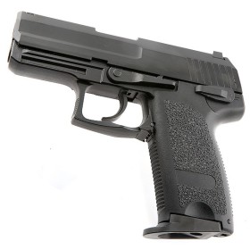 HFC USP Compact Metal Gas Blowback