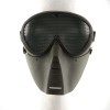 Grid Airsoft Mask - Olive Drab