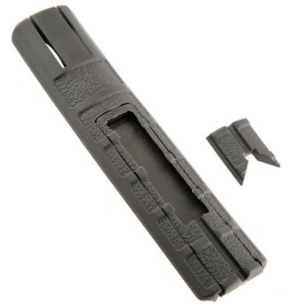 Element TD Battle Grip Rail Cover with Pocket - OD