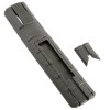 Element TD Battle Grip Rail Cover with Pocket - OD