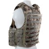Paraclete RAV Body Armor Tactical Vest - Multicam