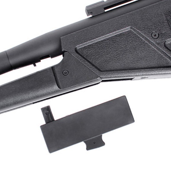 King Arms Magazine for Blaser R93 LRS1 50Rds