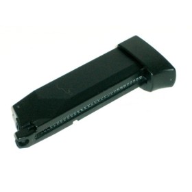 KWC Magazine Co2 for GBB S&W SIGMA 40F
