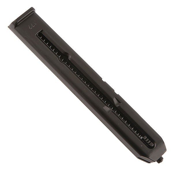 KWC Magazine for Airguns 4,5mm M84 & Witness 1911