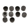 Swiss Arms Rubber Membranes for Reducer - 10pcs