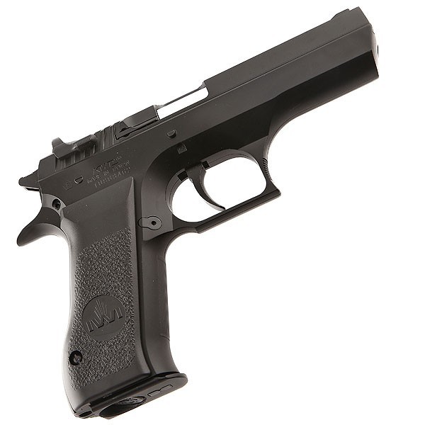 KWC IWI Jericho 941 (Baby Eagle) Co2 4,5mm