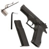 KWC IWI Jericho 941 (Baby Eagle) Co2 4,5mm