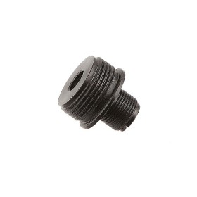 Swiss Arms Silencer Adapter for Mauser