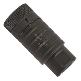 King Arms Flash Suppressor Steel Vesion II (14mm - )