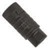 King Arms Flash Suppressor Steel Vesion II (14mm - )