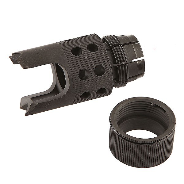 King Arms Rebar Cutter Flash Hider