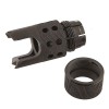 King Arms Rebar Cutter Flash Hider