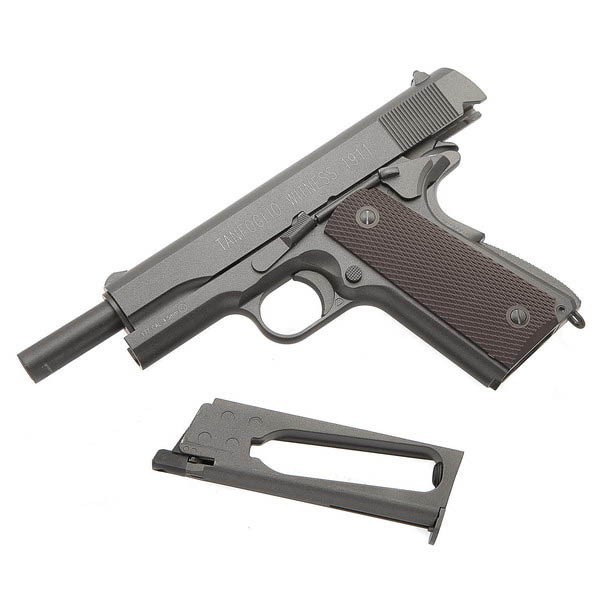KWC Magazine for Airgun Tanfoglio 1911 4,5mm