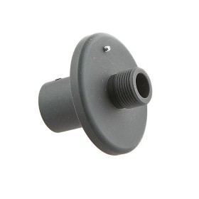King Arms Silencer Adapter for M4 (+) (-)