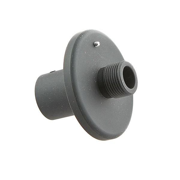 King Arms Silencer Adapter for M4 (+) (-)