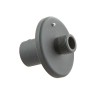 King Arms Silencer Adapter for M4 (+) (-)