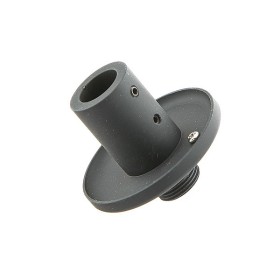 King Arms Silencer Adapter for M4 (+) (-)