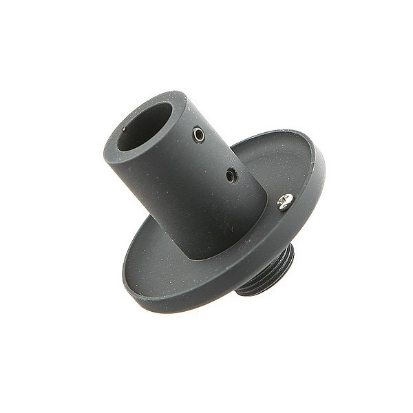 King Arms Silencer Adapter for M4 (+) (-)