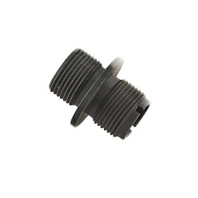 King Arms Silencer Adapter for Sun Project M40XB (+) (-)
