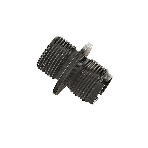 King Arms Silencer Adapter for Sun Project M40XB (+) (-)