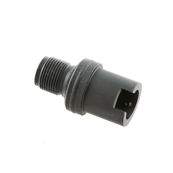 King Arms Silencer Adapter for MC51 (14mm R-L)