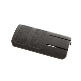 King Arms Rail Cover - 75mm / Black