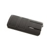 King Arms Rail Cover - 75mm / Black