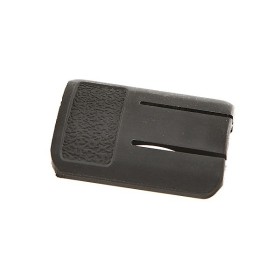 King Arms Rail Cover - 55mm / Black
