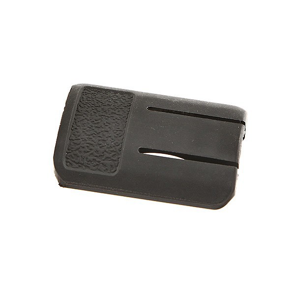 King Arms Rail Cover - 55mm / Black