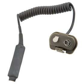 King Arms Remote Pressure Switch for M3 Tactical Illuminator - OD