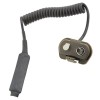 King Arms Remote Pressure Switch for M3 Tactical Illuminator - OD